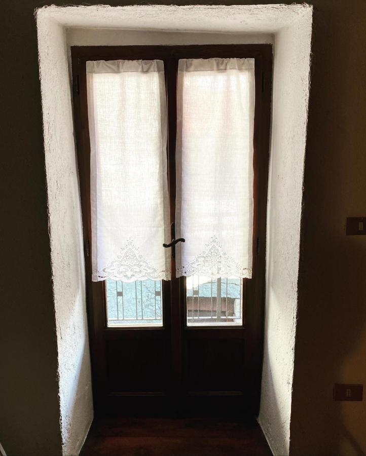 Ca Angela Villa Mergozzo Buitenkant foto