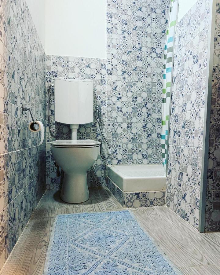Ca Angela Villa Mergozzo Buitenkant foto