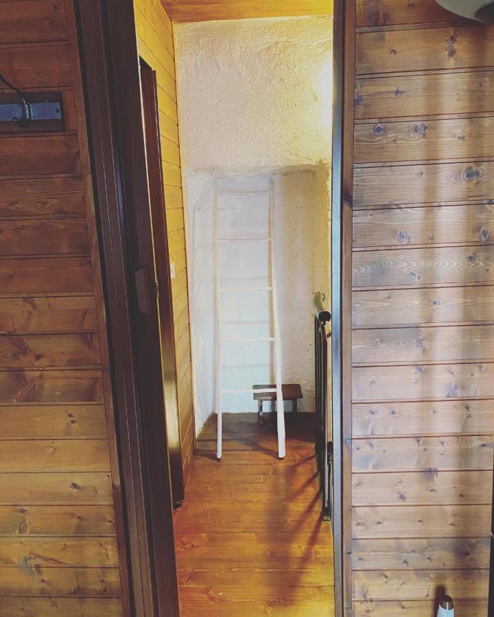 Ca Angela Villa Mergozzo Buitenkant foto