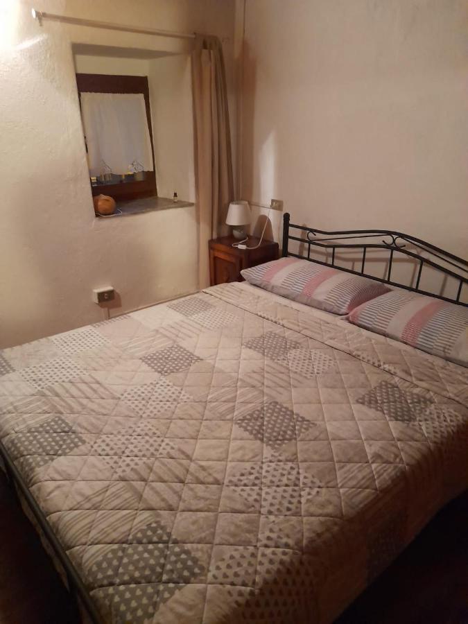 Ca Angela Villa Mergozzo Buitenkant foto