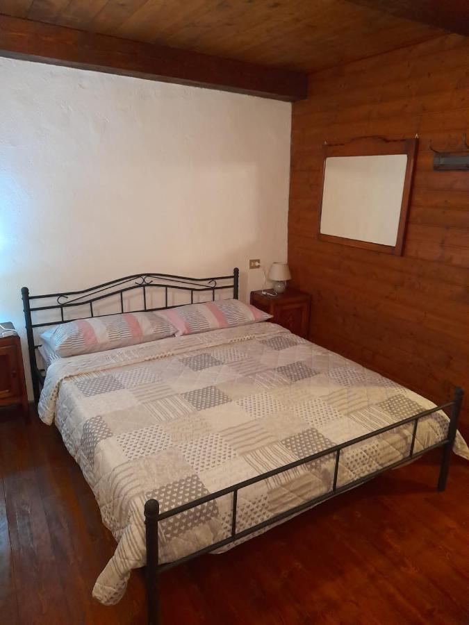 Ca Angela Villa Mergozzo Buitenkant foto