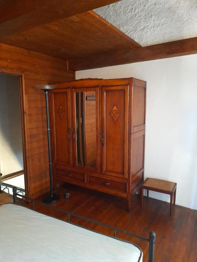 Ca Angela Villa Mergozzo Buitenkant foto