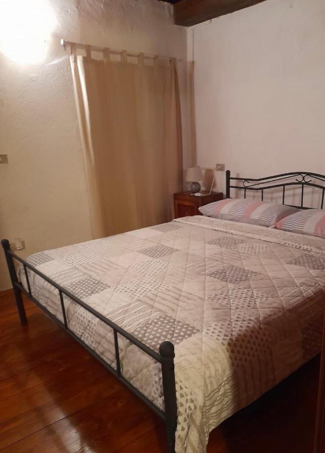 Ca Angela Villa Mergozzo Buitenkant foto